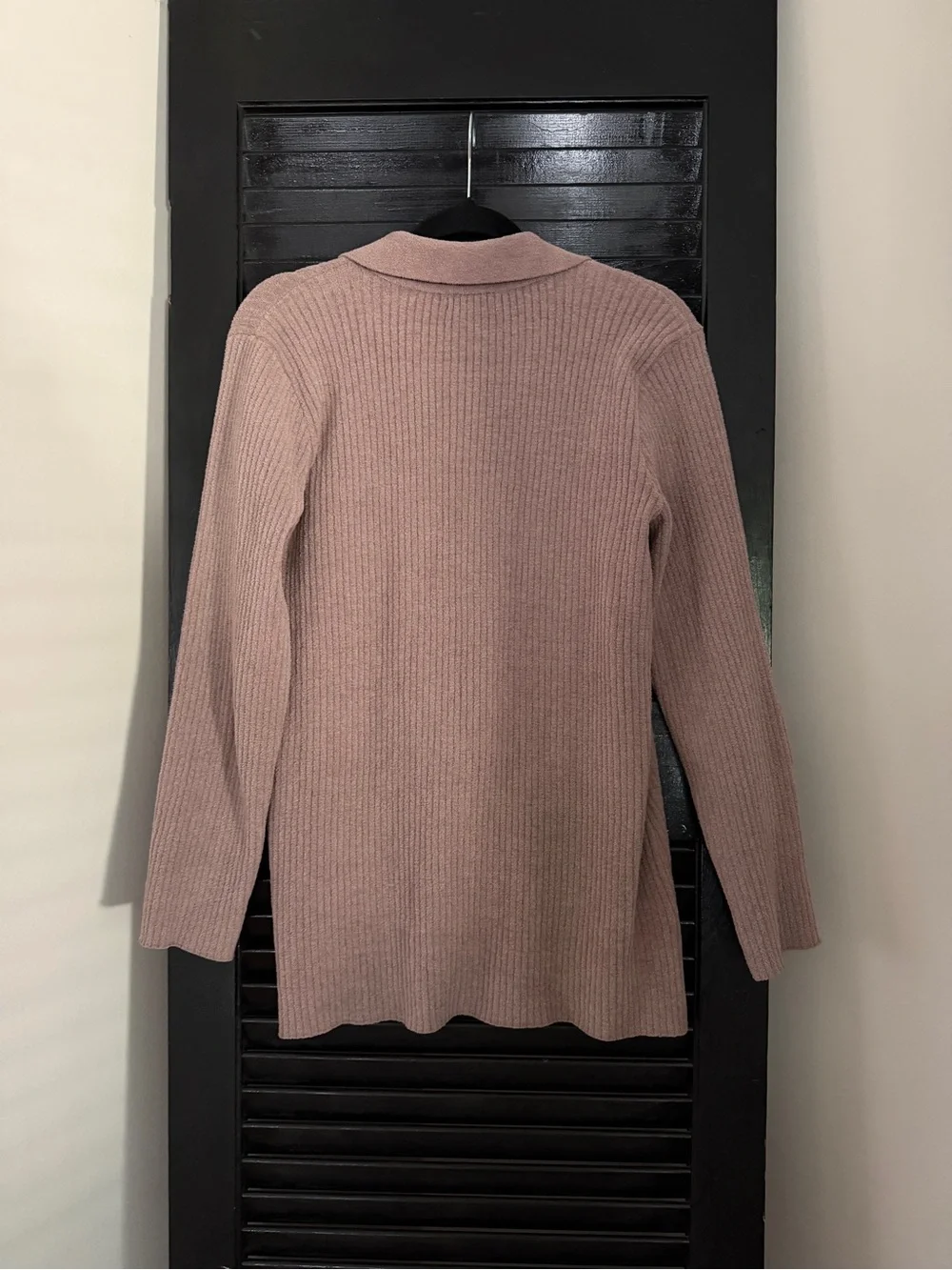 Jason Wu Knit Sweater Cardigan Size M
